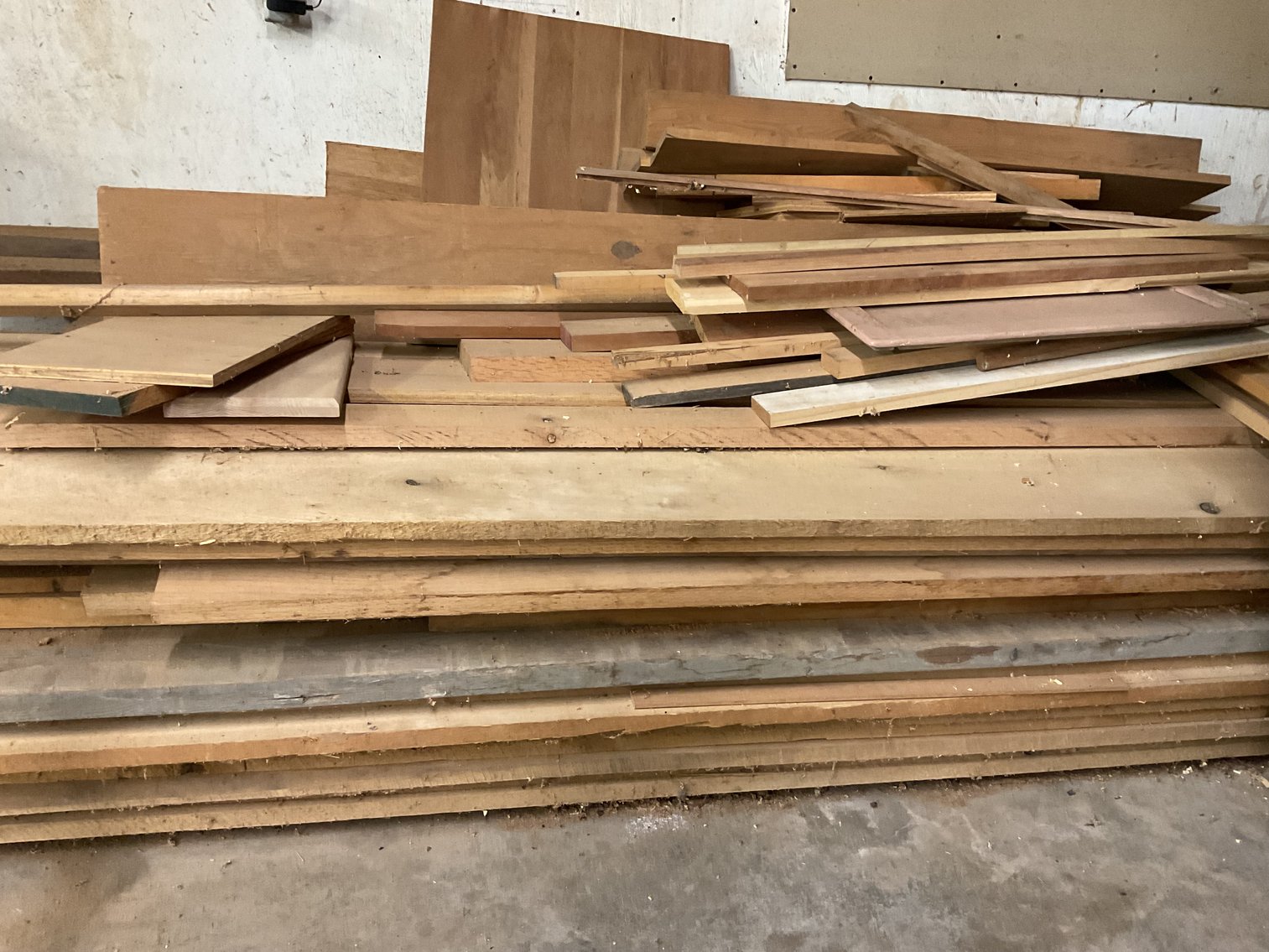 Image for Lumber