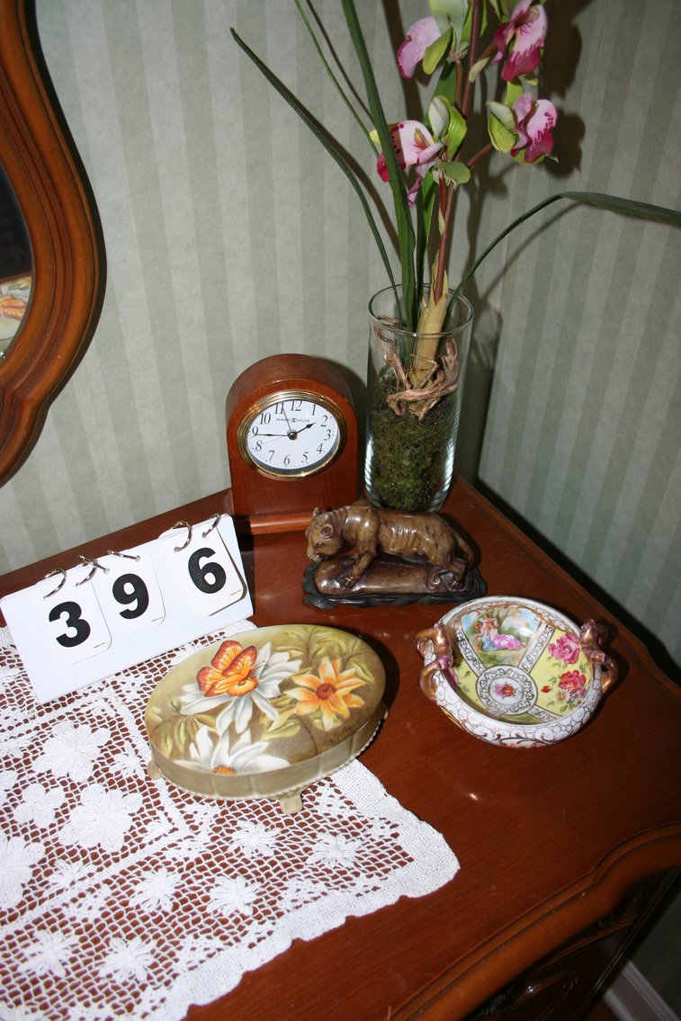 Image for Porcelain / Misc Items