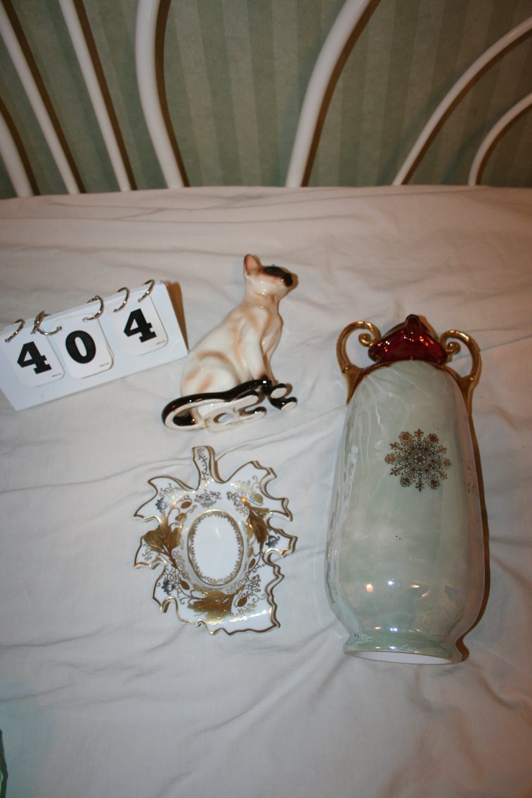 Image for Vintage Porcelain (3)
