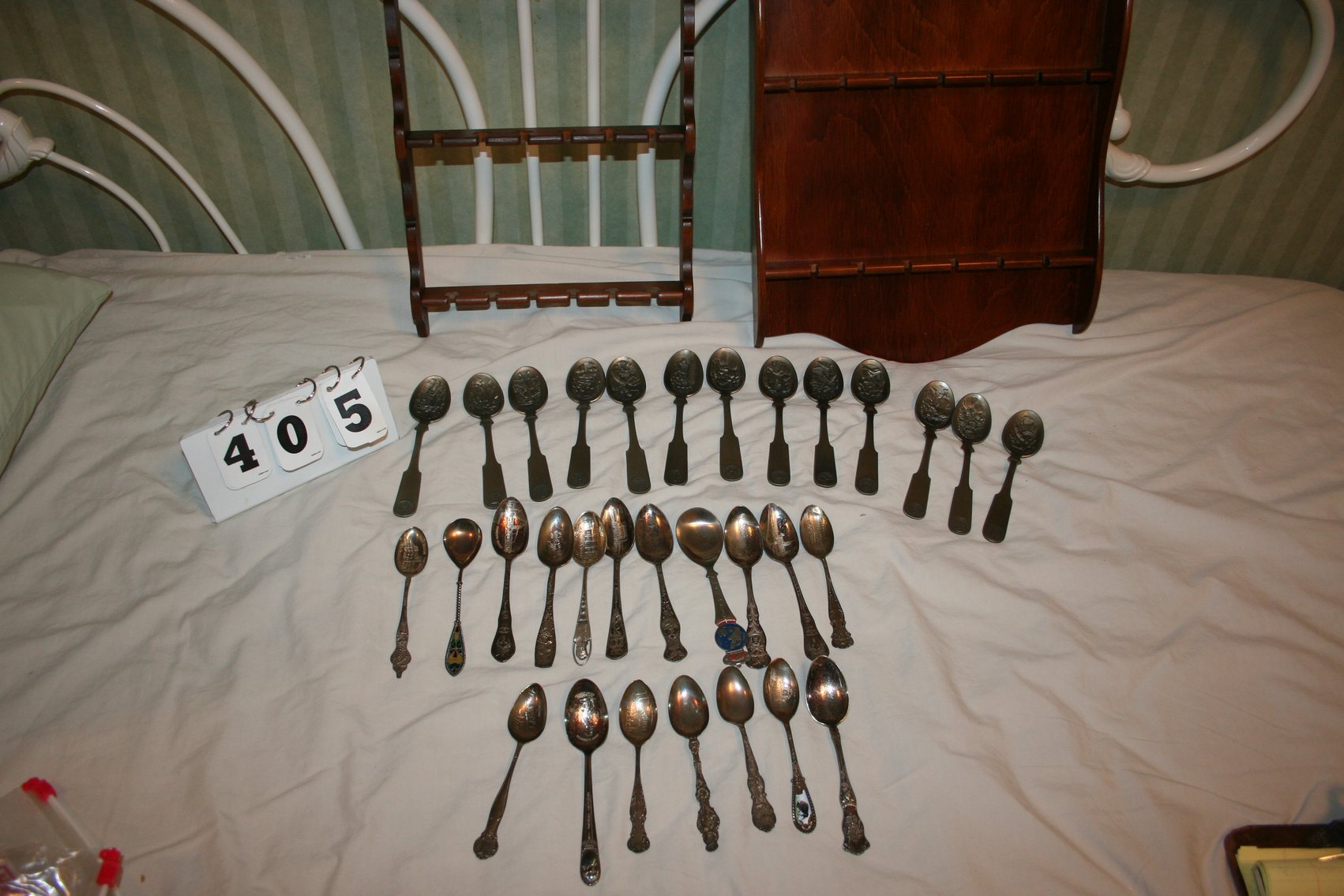 Image for Spoon Collection