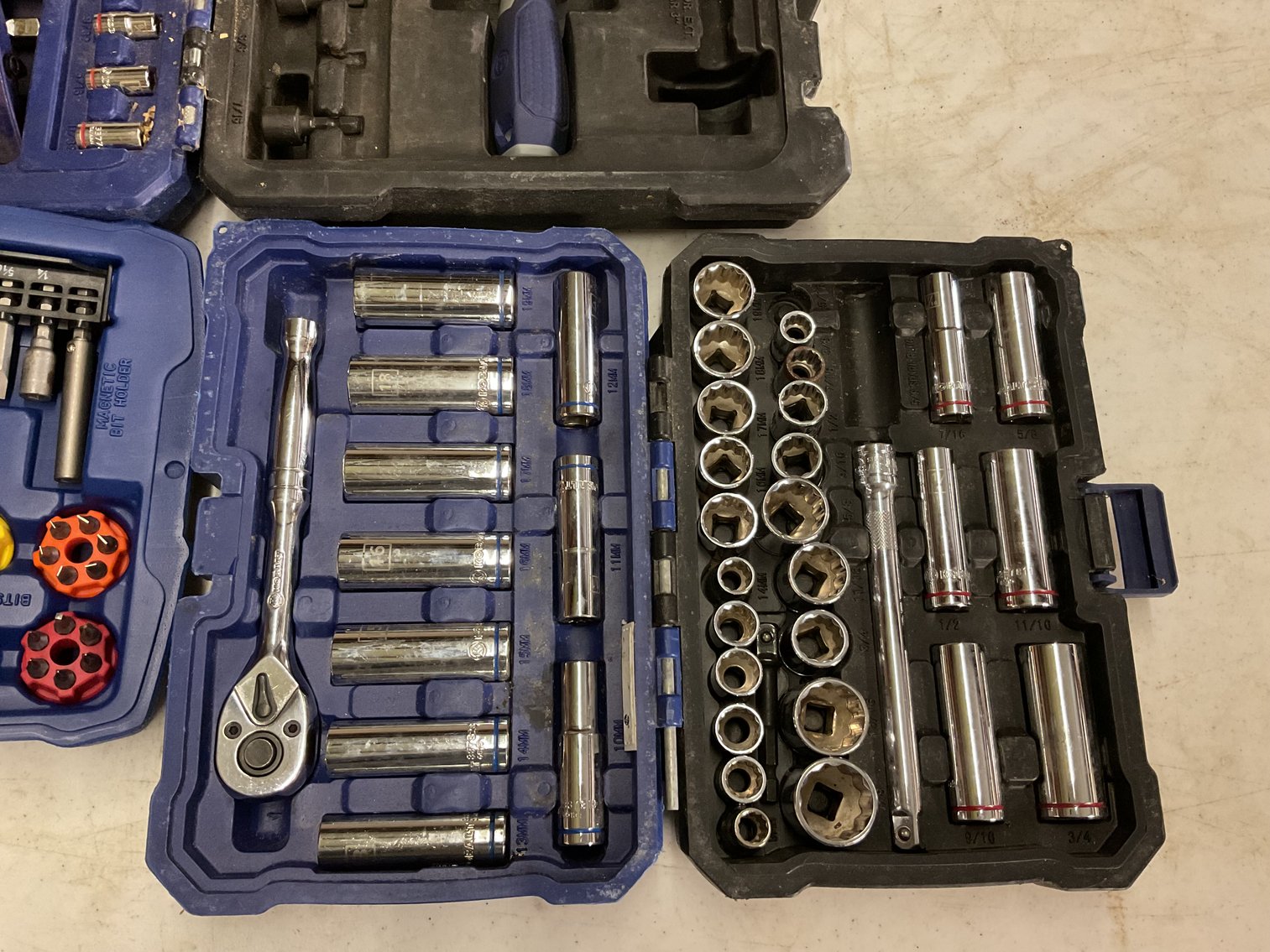 Image for Kobalt Tools