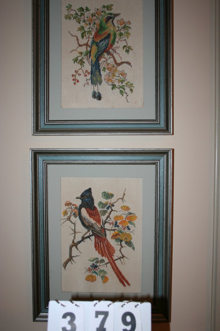 Image for Needle Point (2)