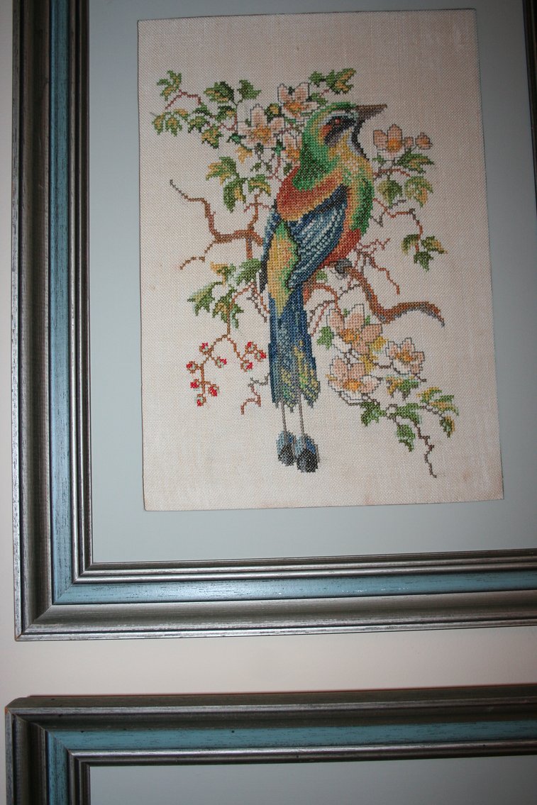 Image for Needle Point (2)