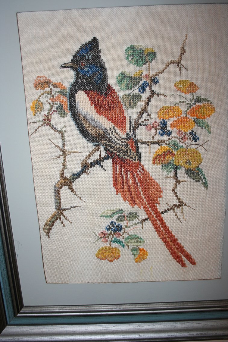 Image for Needle Point (2)