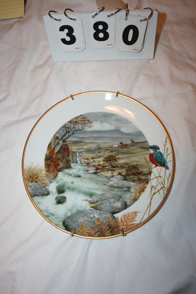 Image for Secluded Stream - Hand Painted Peter Barrett