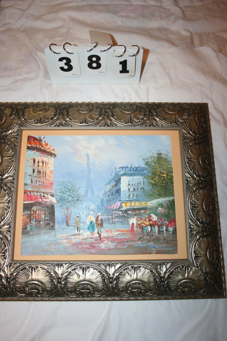 Image for Oil Painting