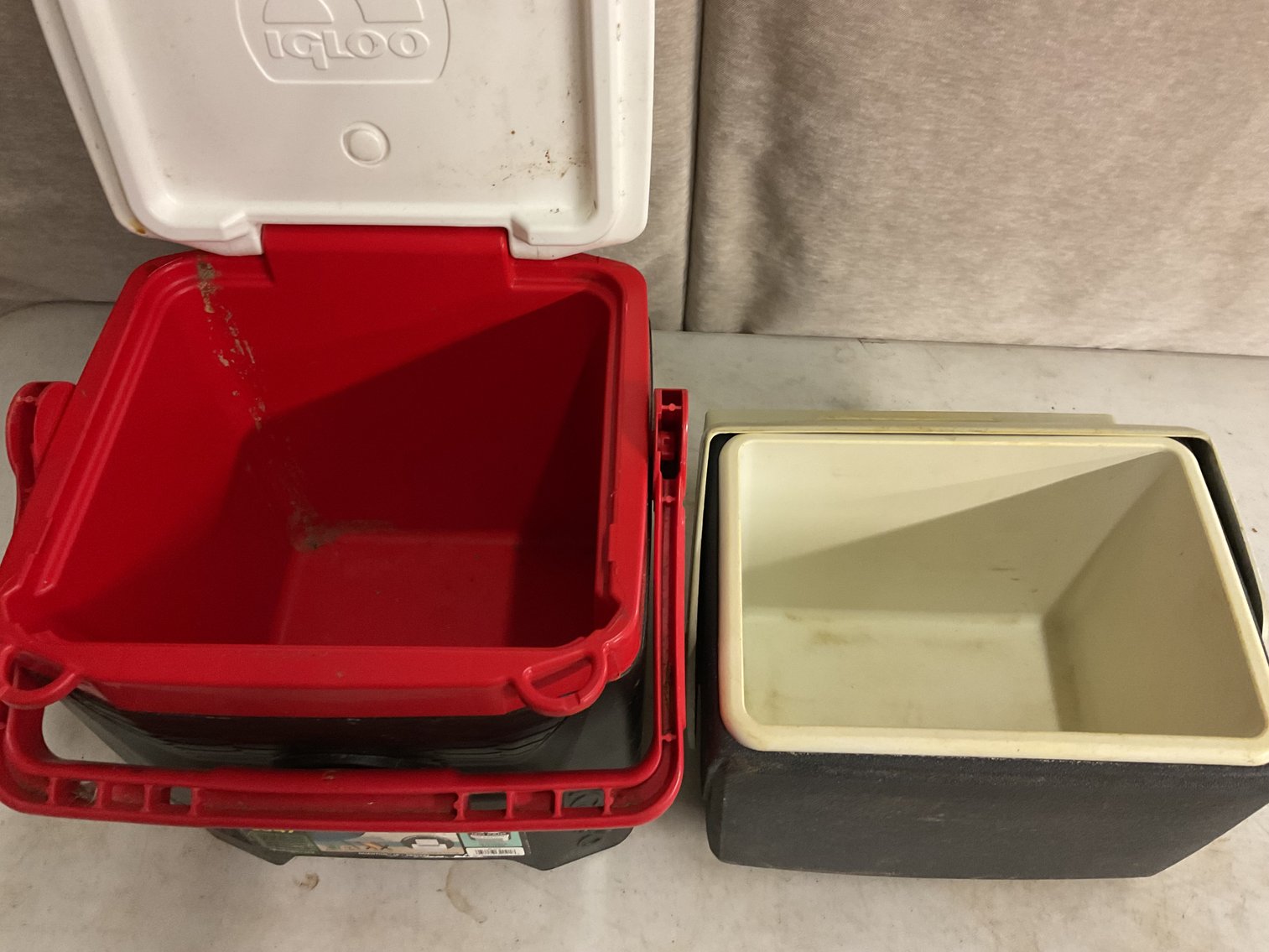 Image for Coolers