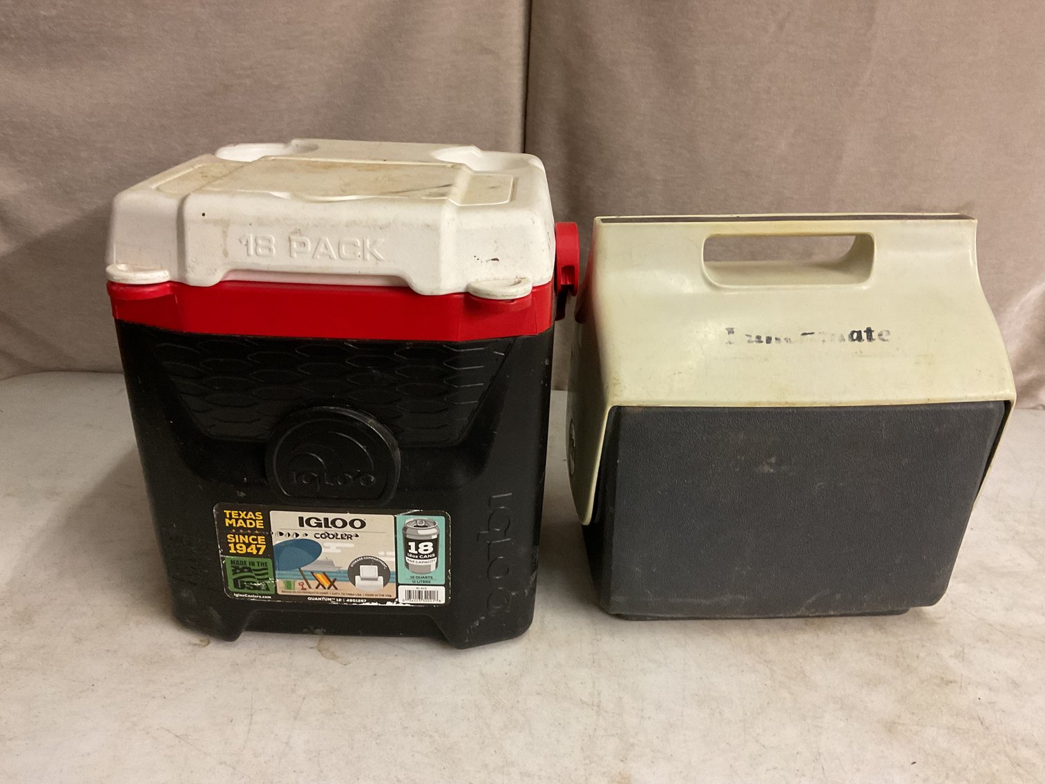 Image for Coolers