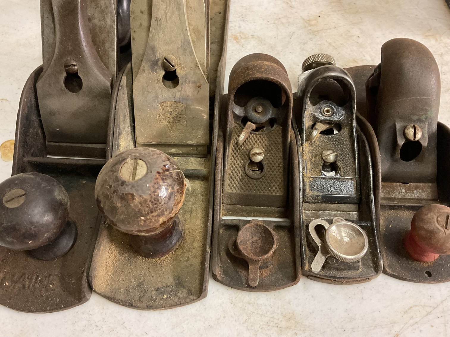 Image for Hand Planes