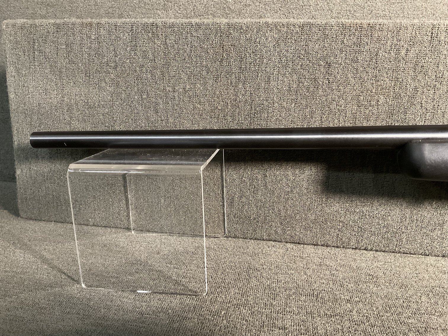 Image for Weatherby Vanguard 270 Winchester Caliber Bolt Action Rifle