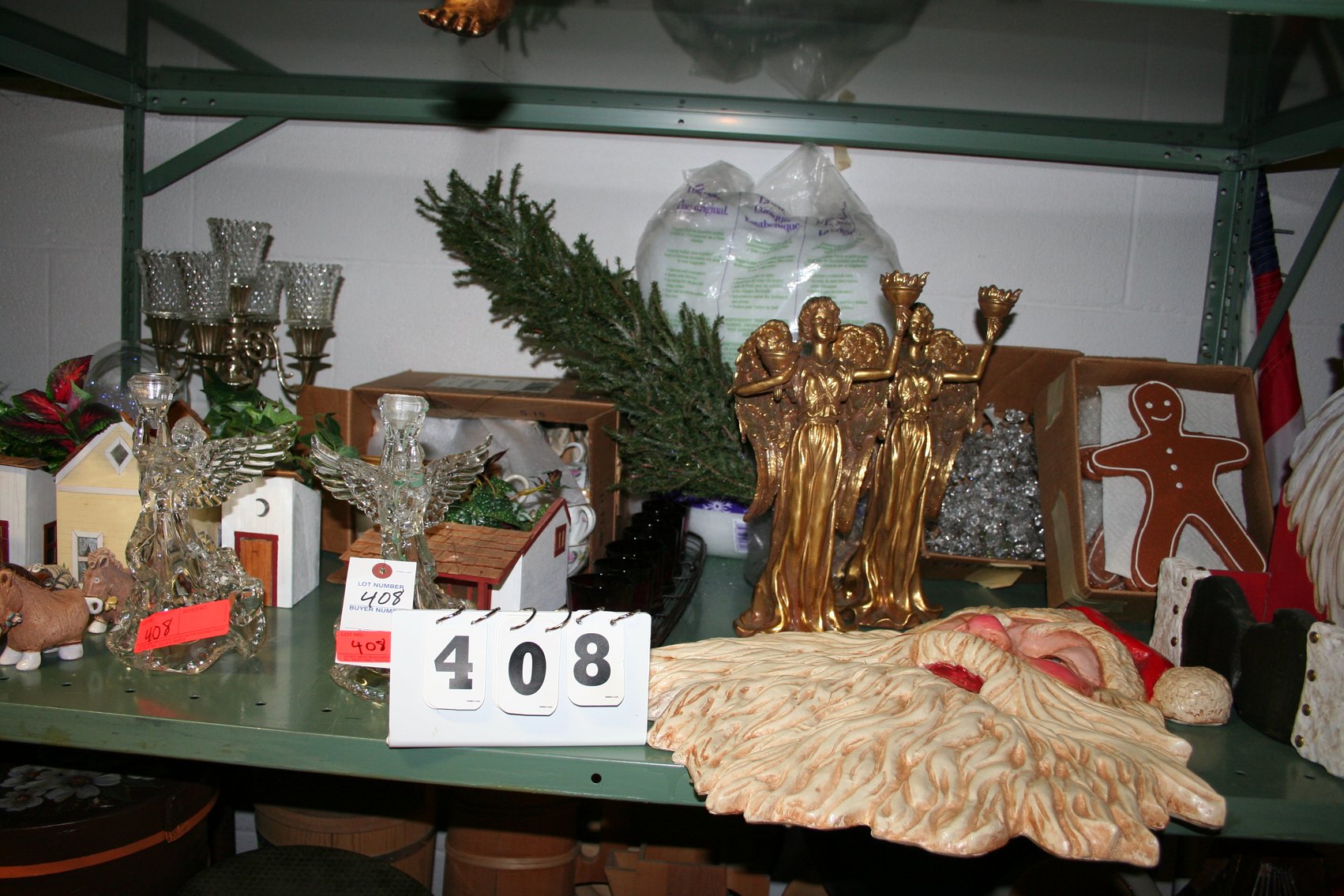 Image for Decorations