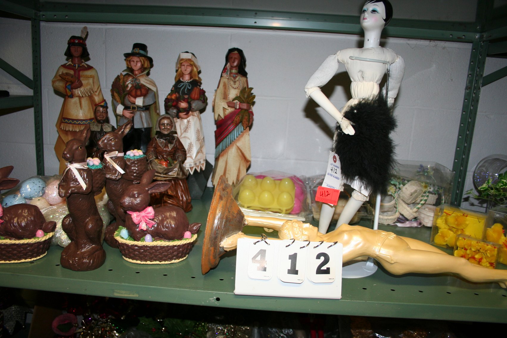 Image for Easter / Thanksgiving