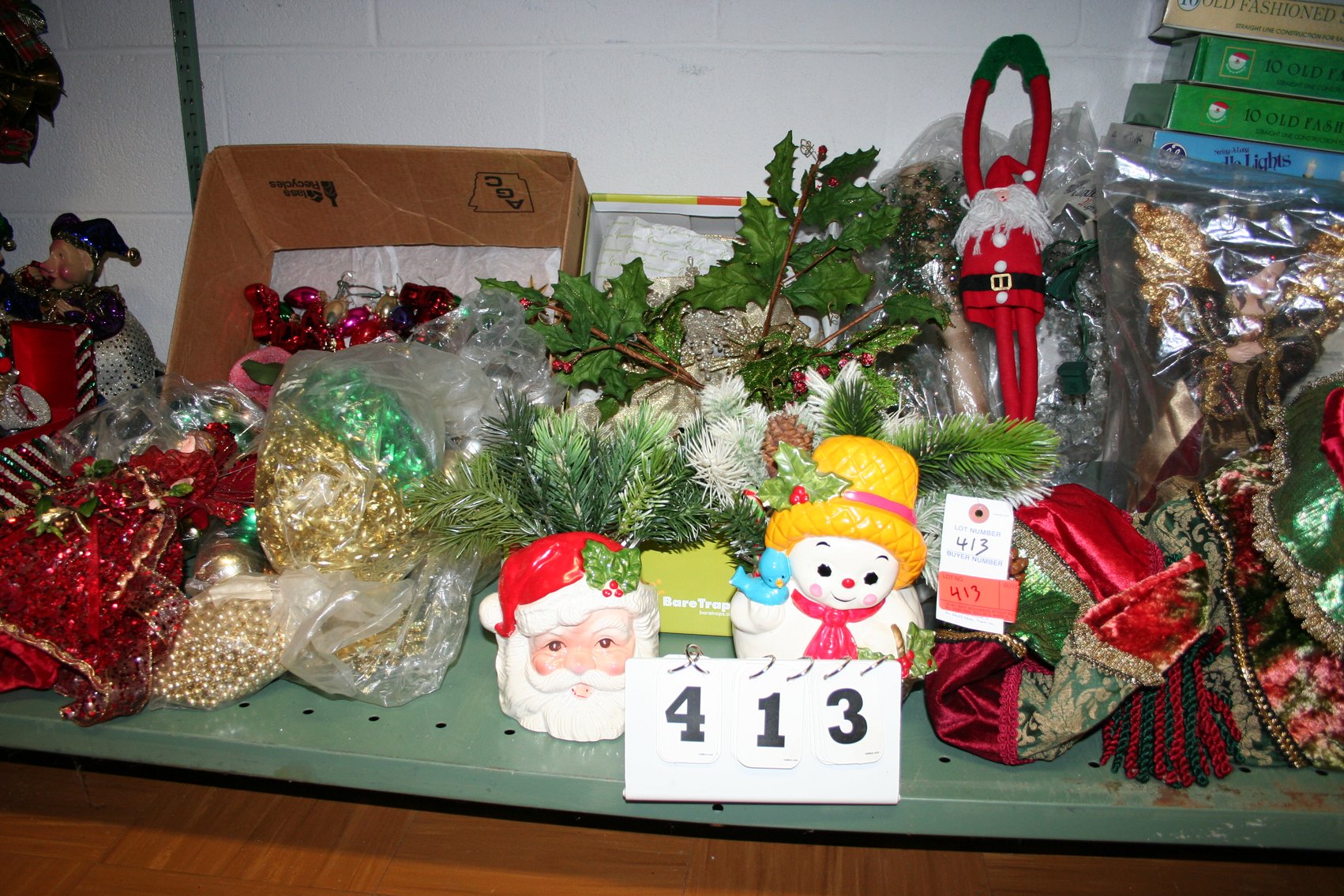 Image for Christmas Decor