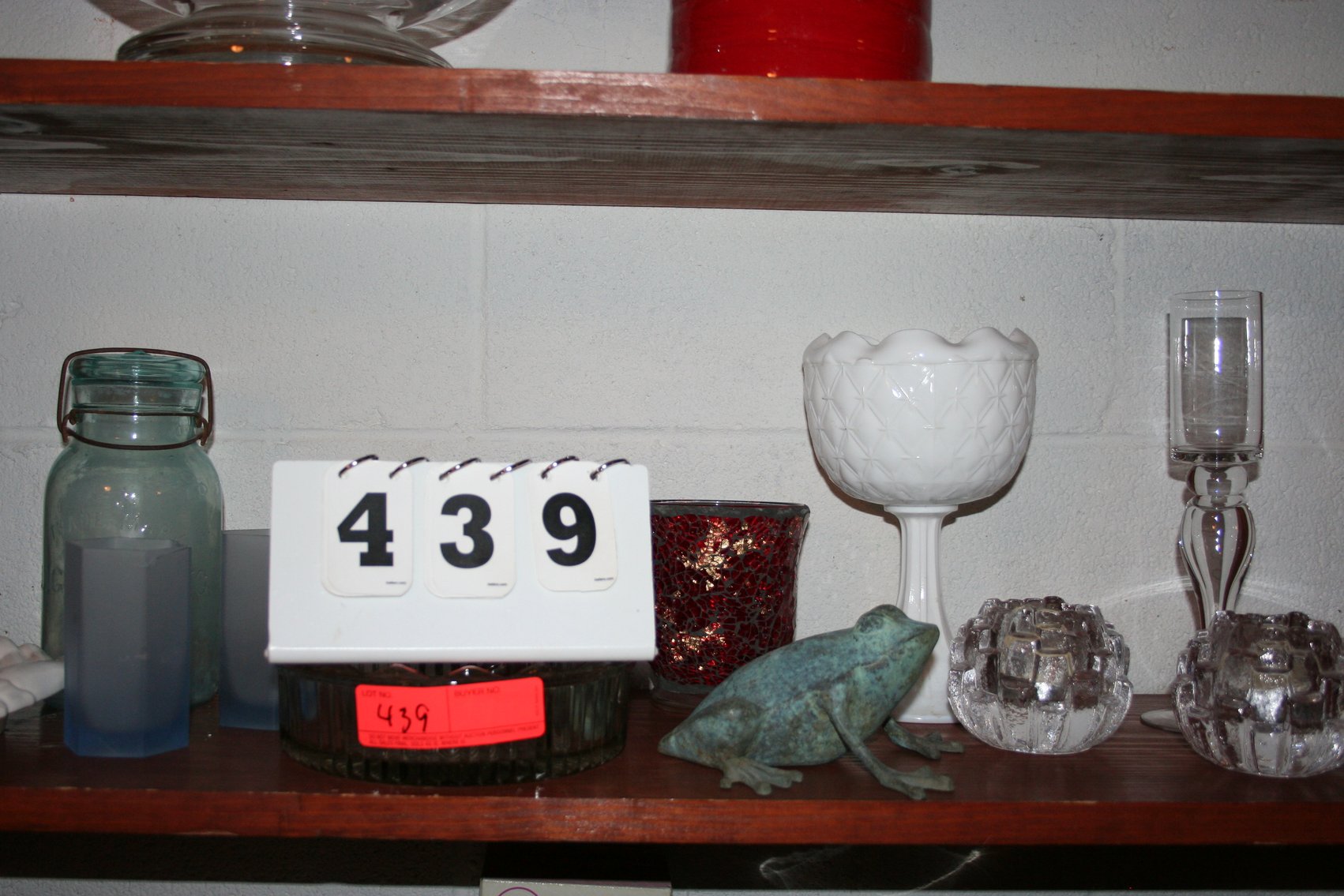 Image for Misc Glass