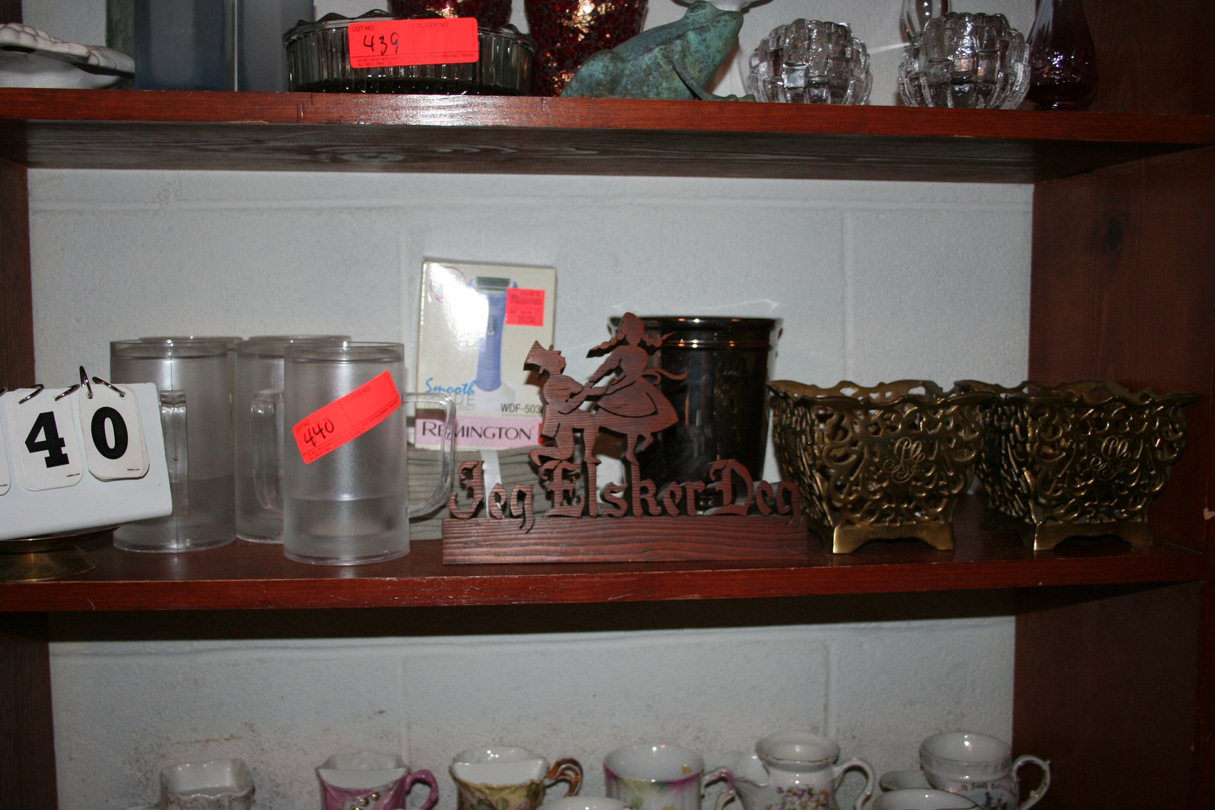 Image for Brass Misc Items