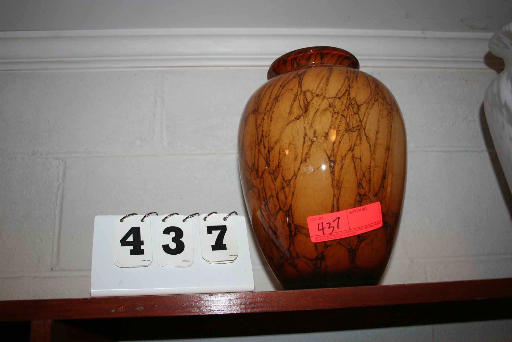 Image for Hand Blown 12