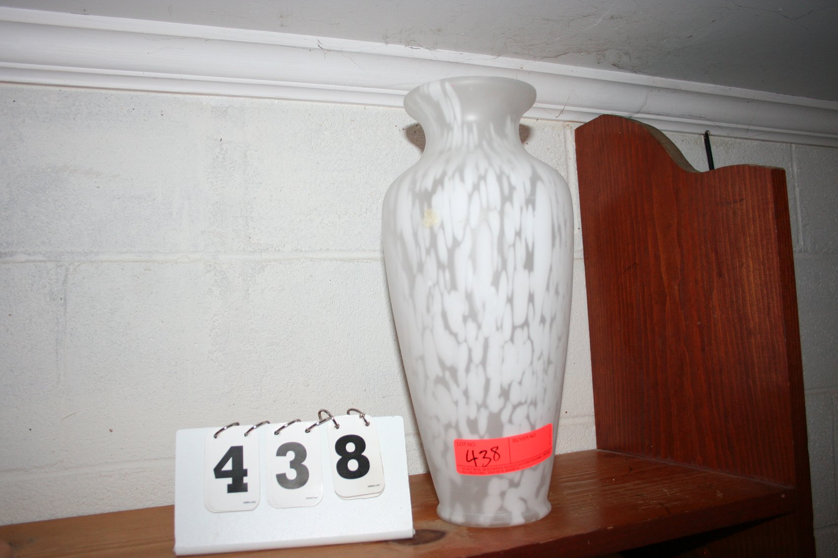 Image for Vase 12