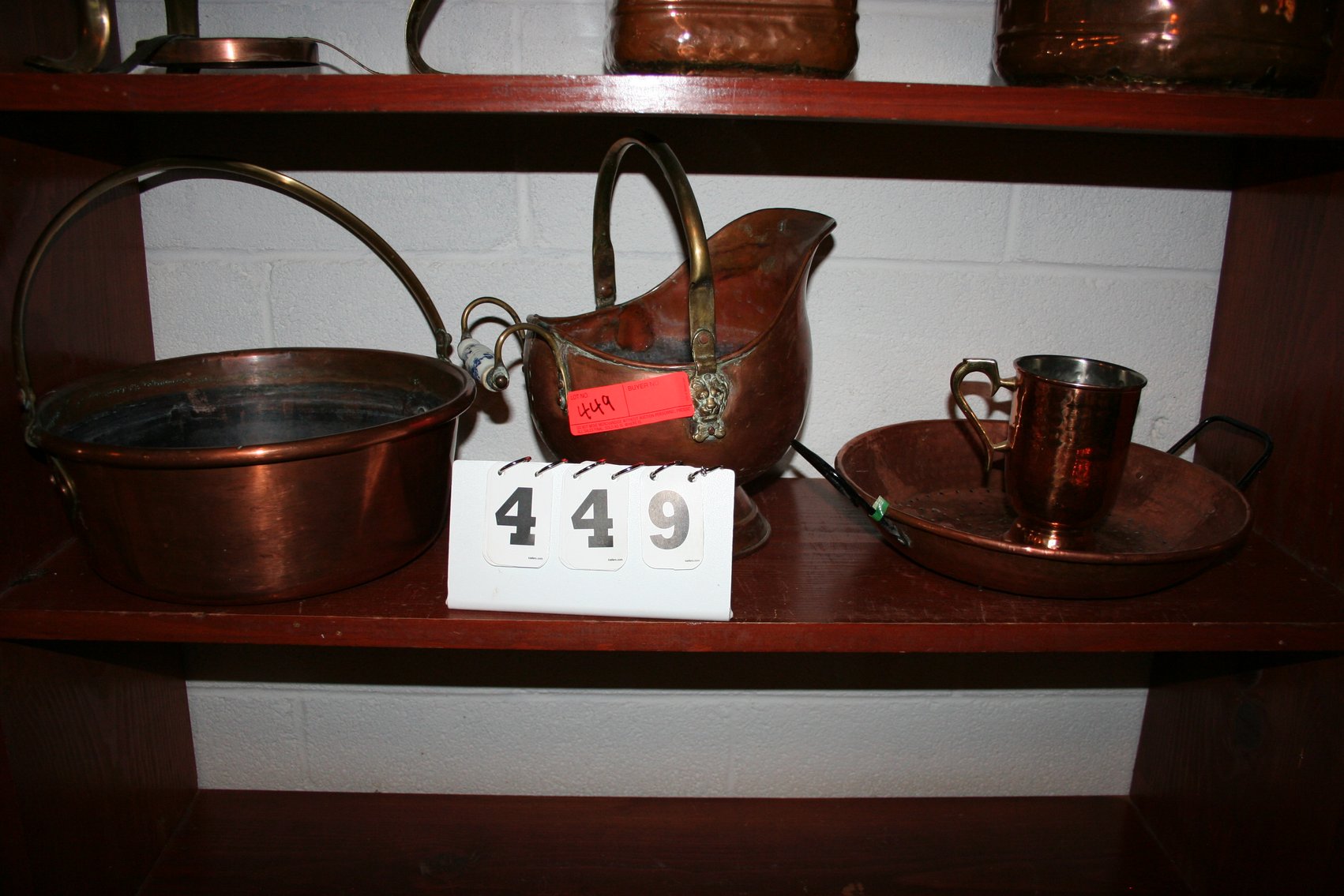 Image for Vintage Copper