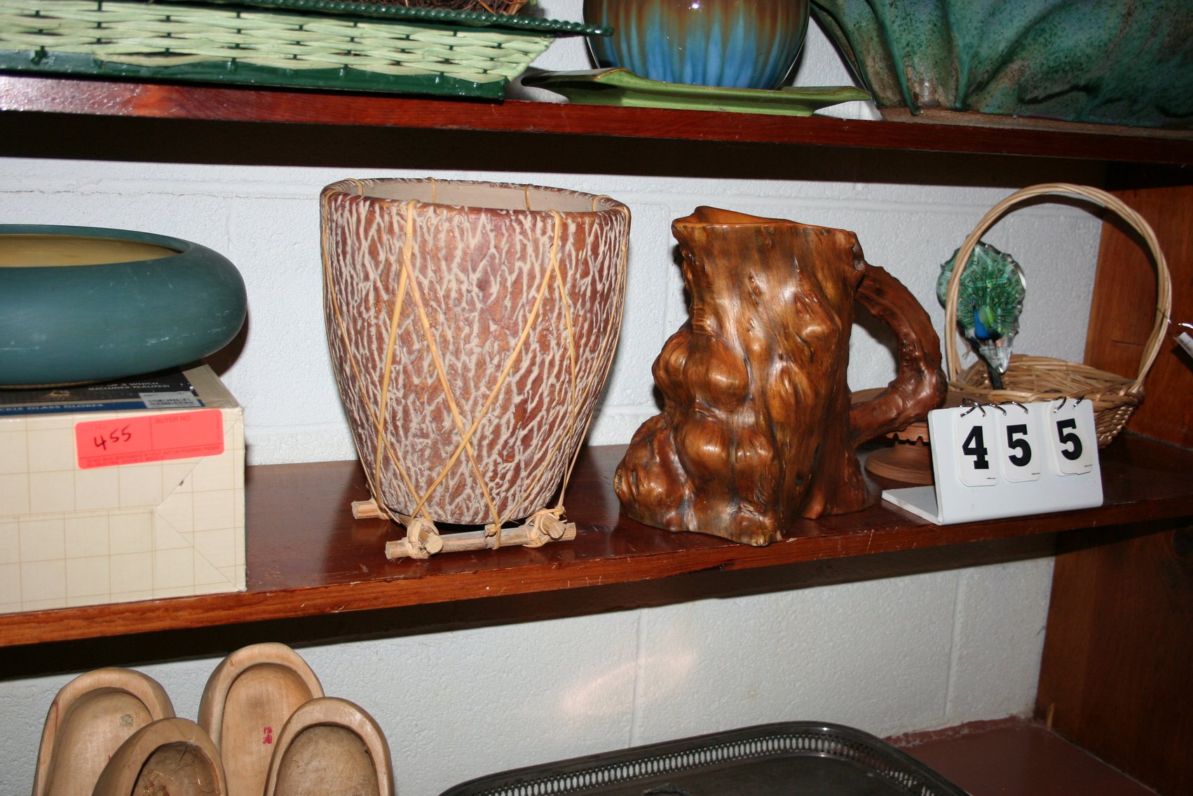 Image for Misc Pottery