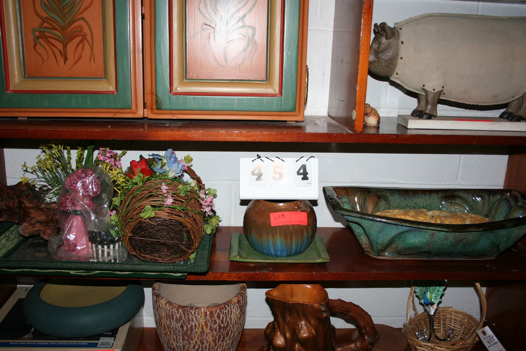 Image for Misc Pottery