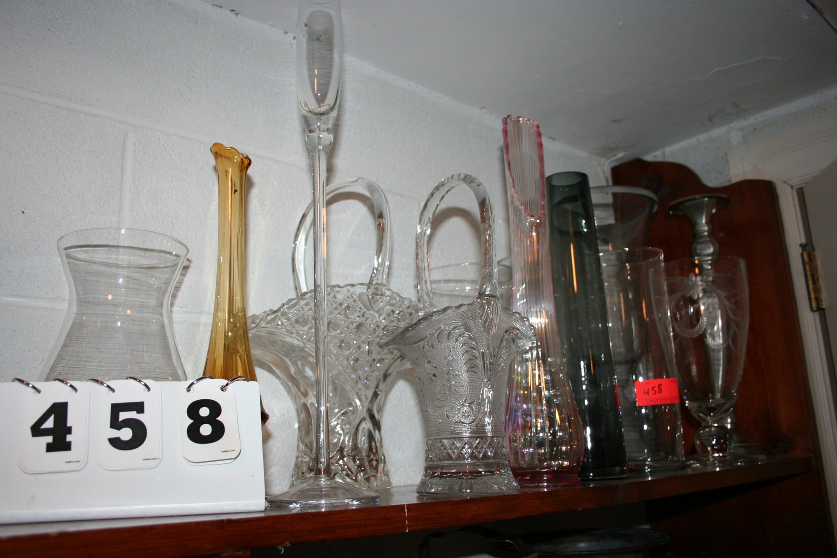 Image for Glass Collection