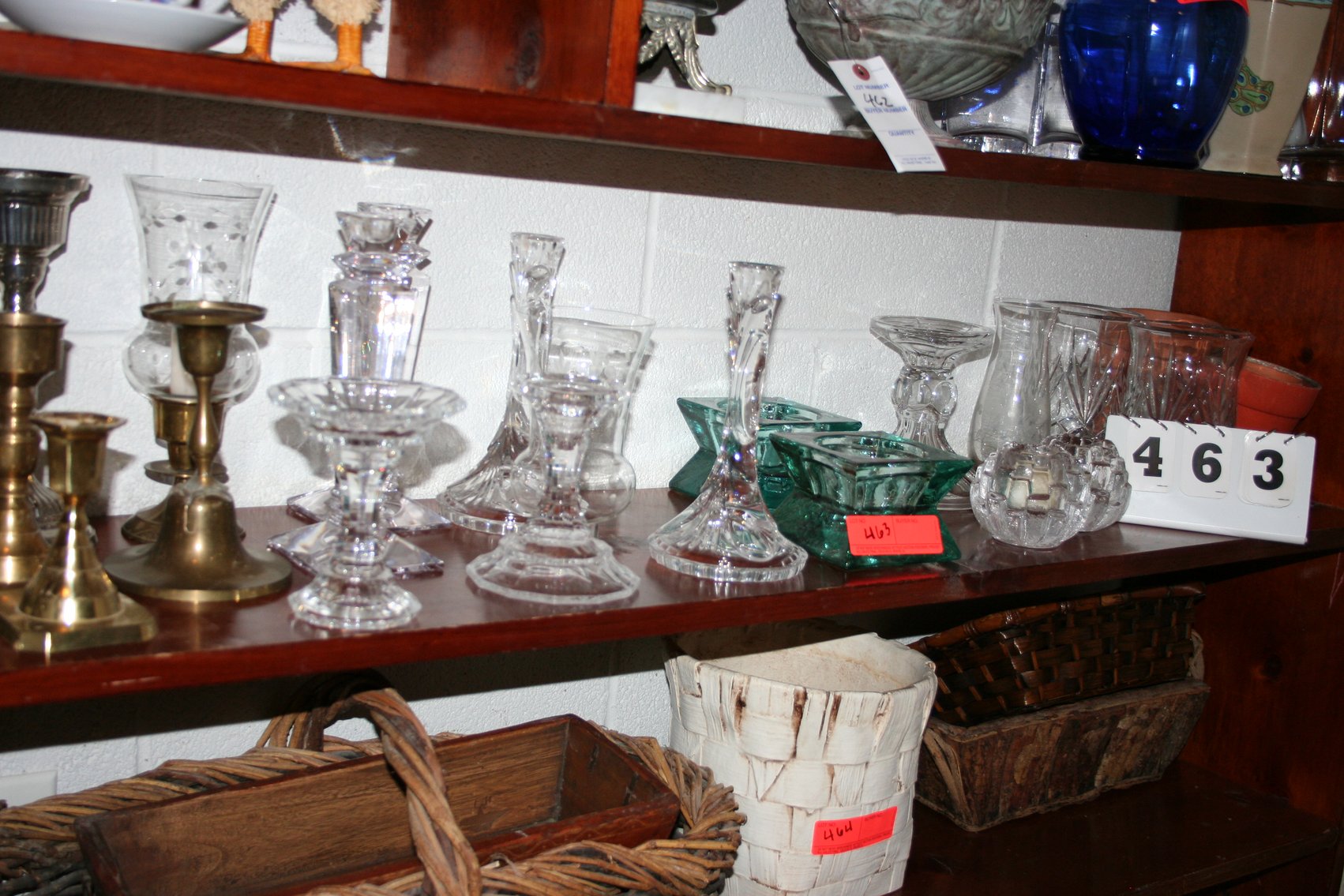 Image for Candle Holders