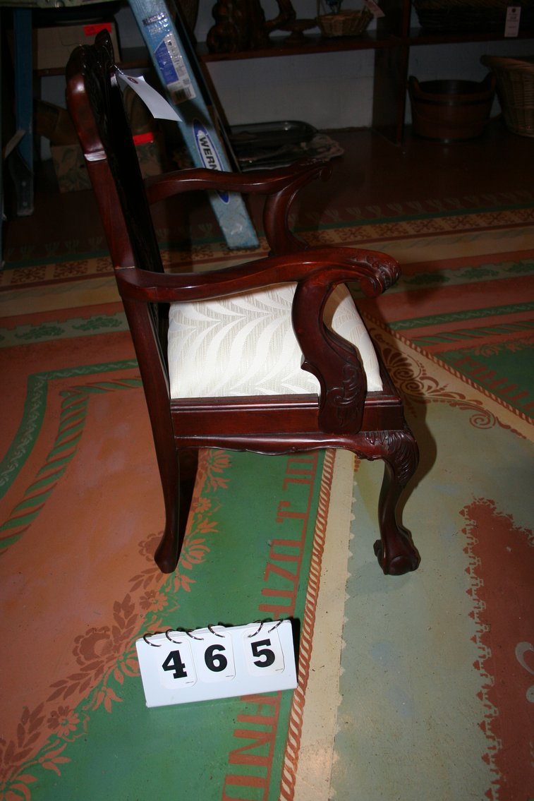 Image for Childs Chair
