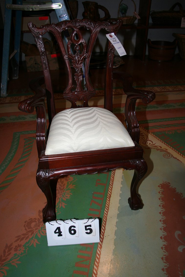 Image for Childs Chair