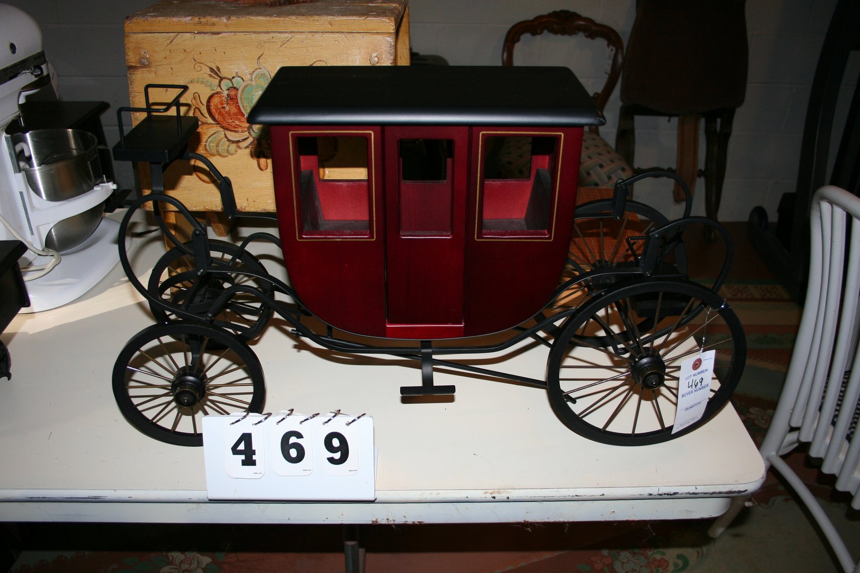 Image for Stage Coach