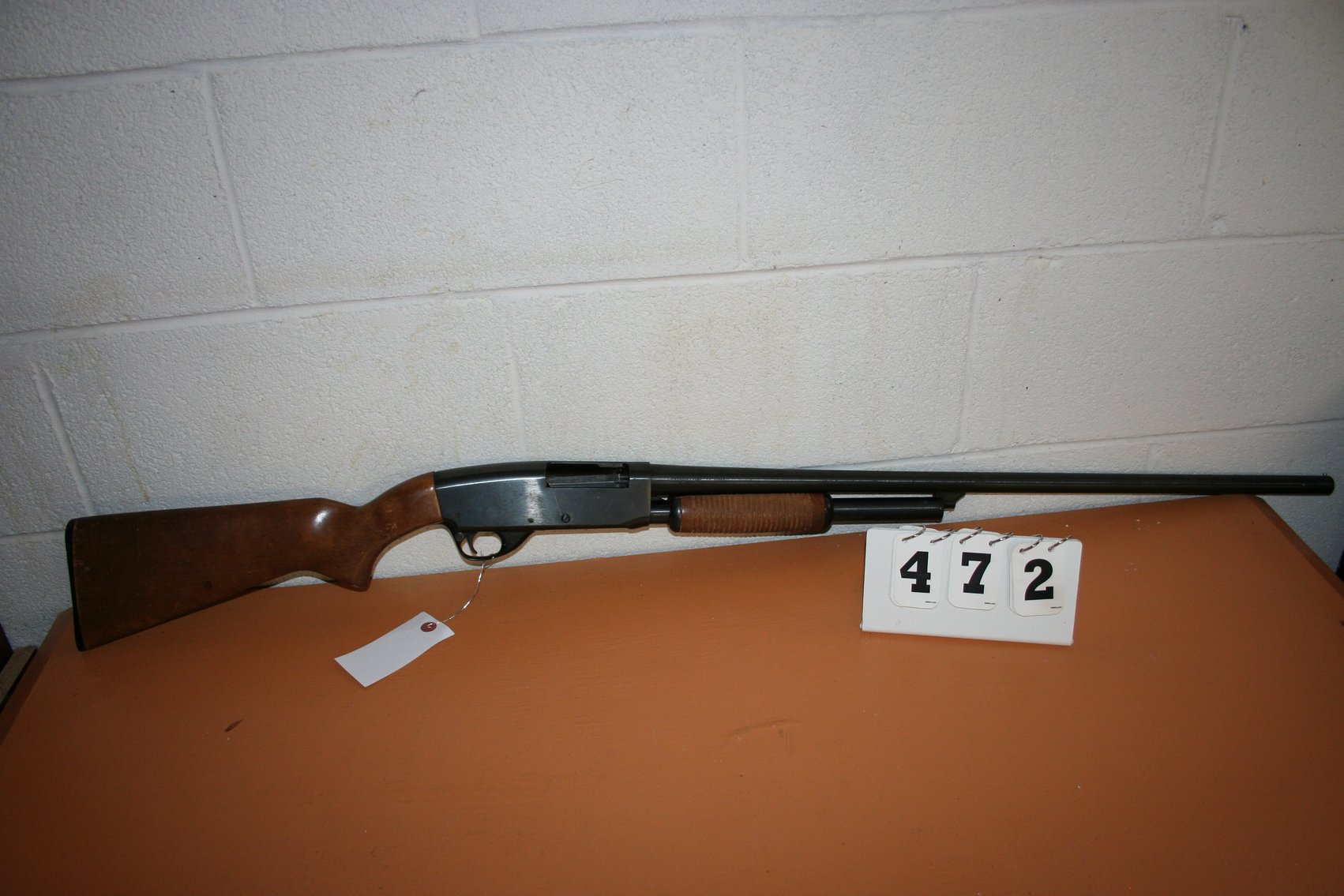 Image for Springfield 67 F 20 Gauge