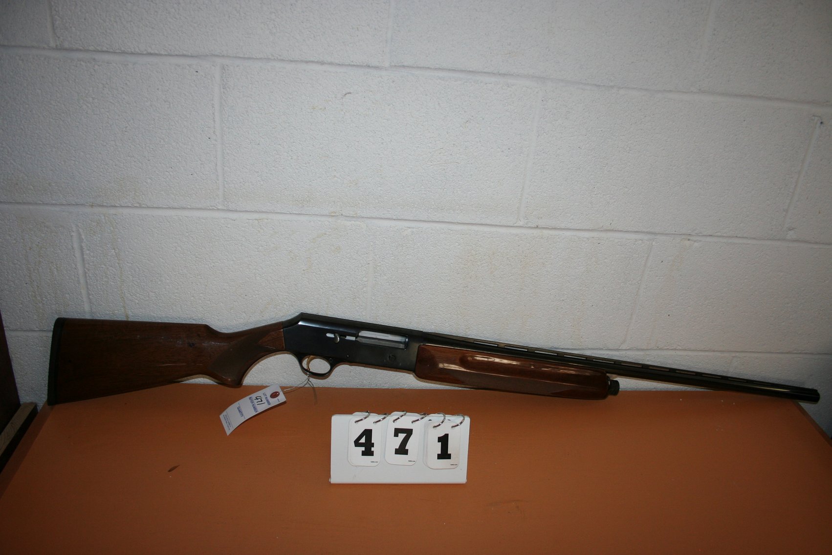 Image for Browning B-80 20 Gauge