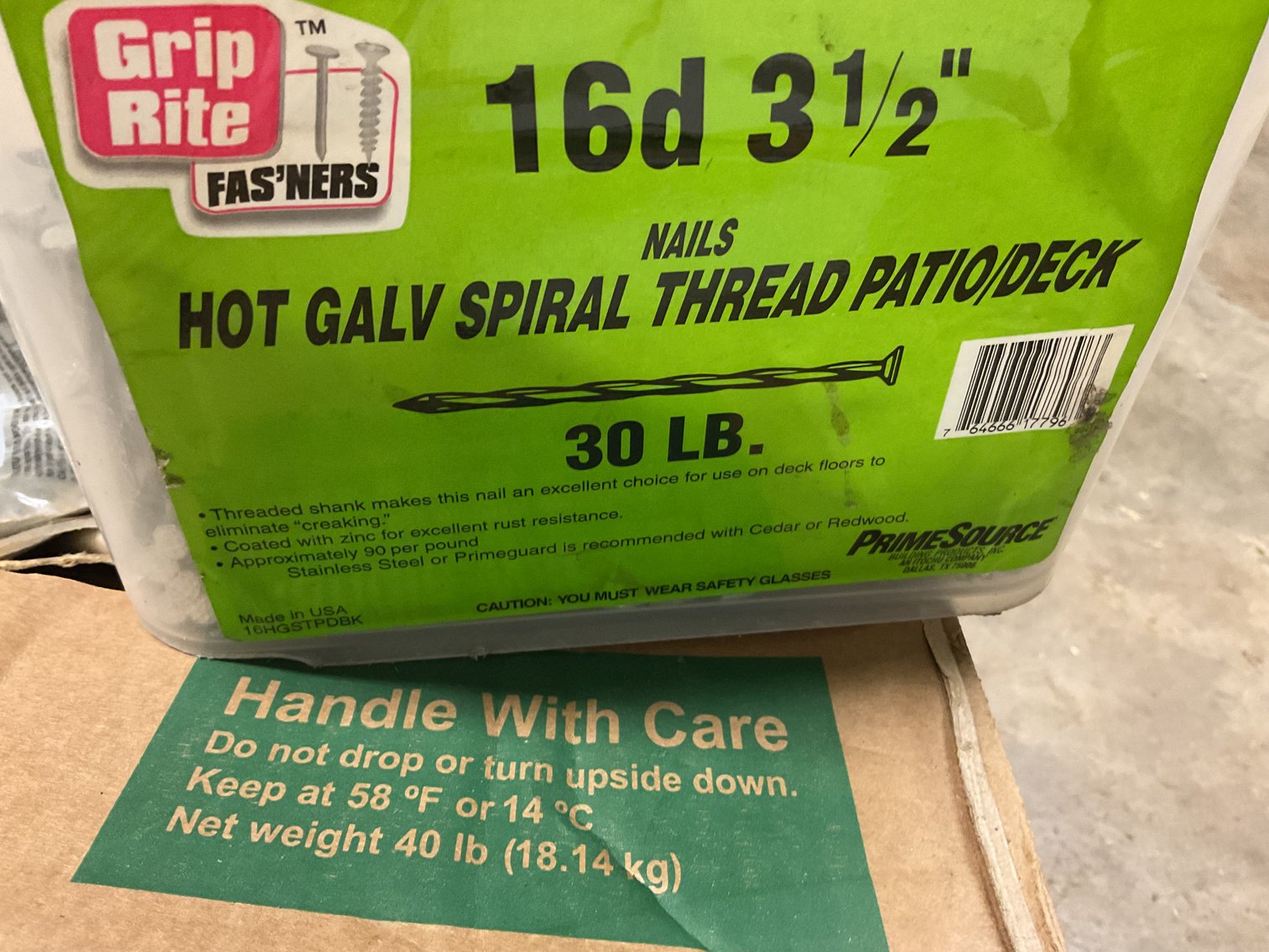 Image for Handy Man’s Lot