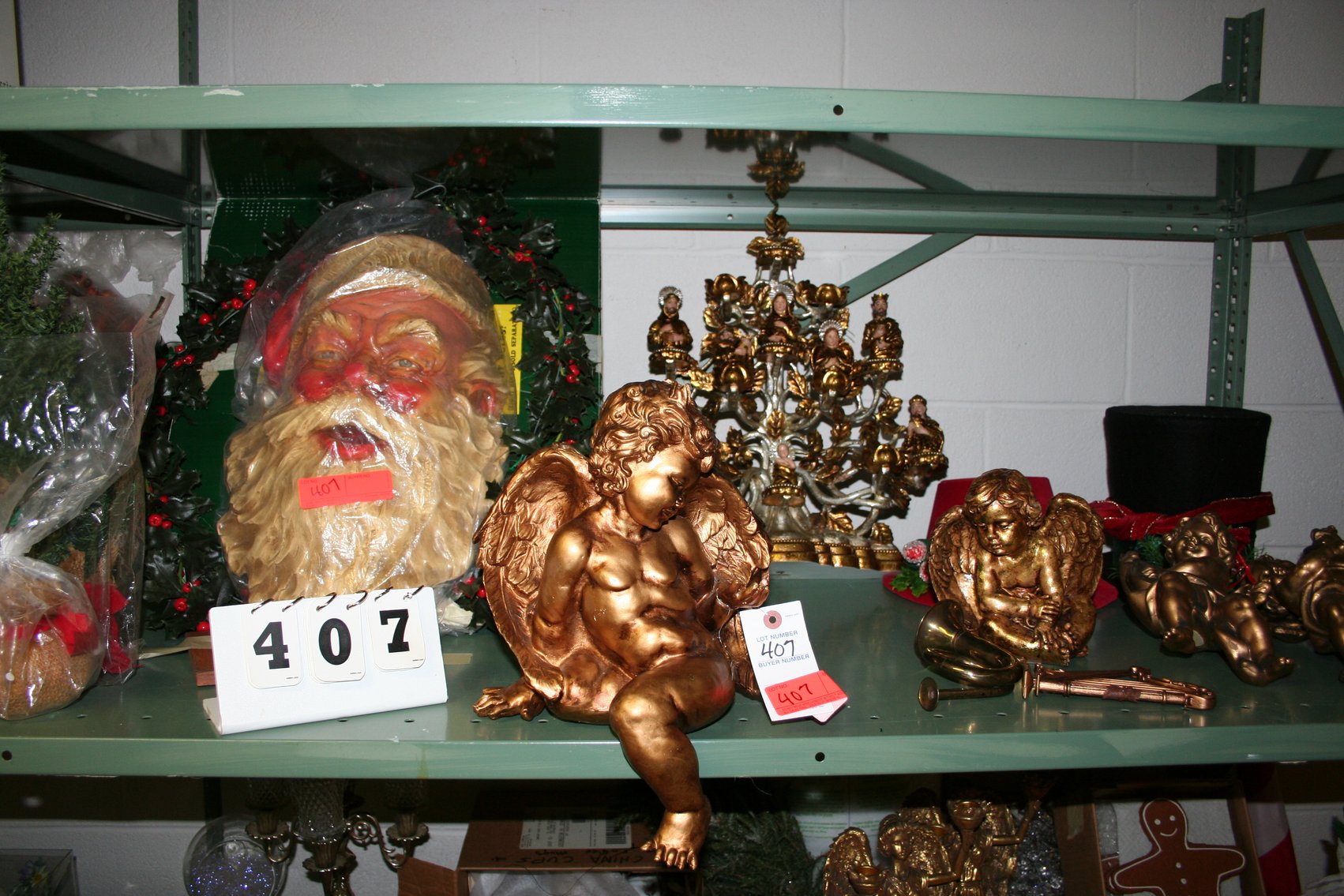 Image for Decorations