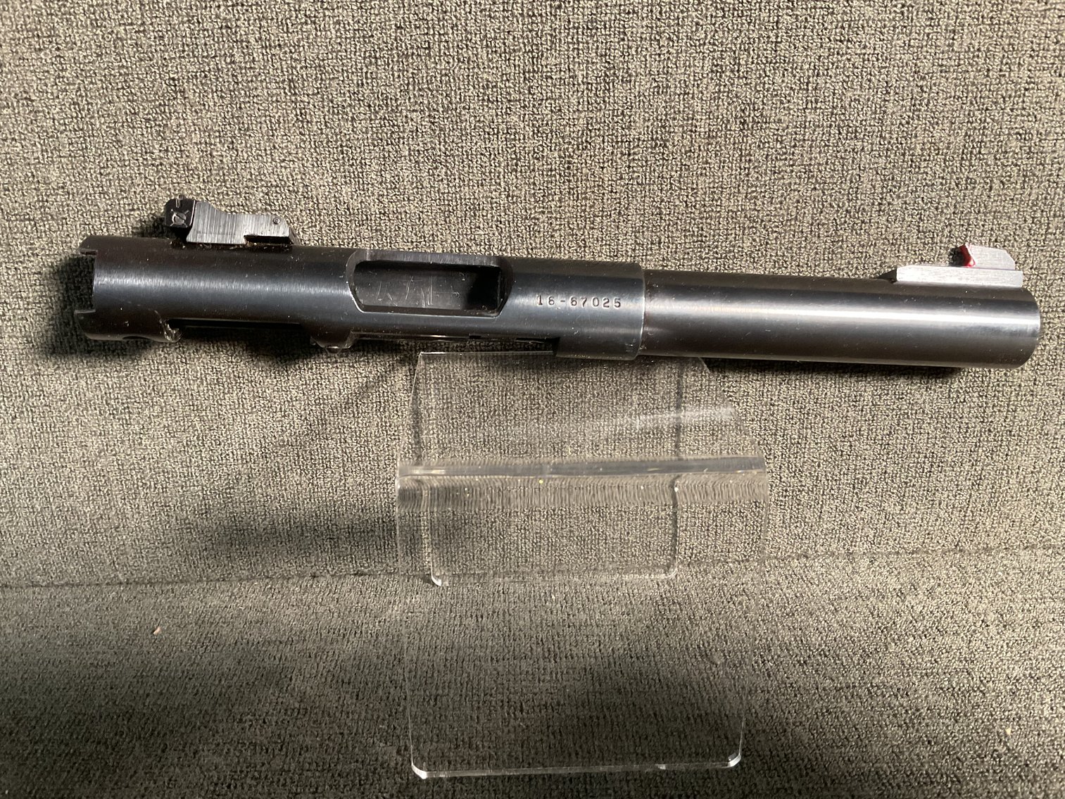 Image for Ruger Mark 1 22LR Barrel Only