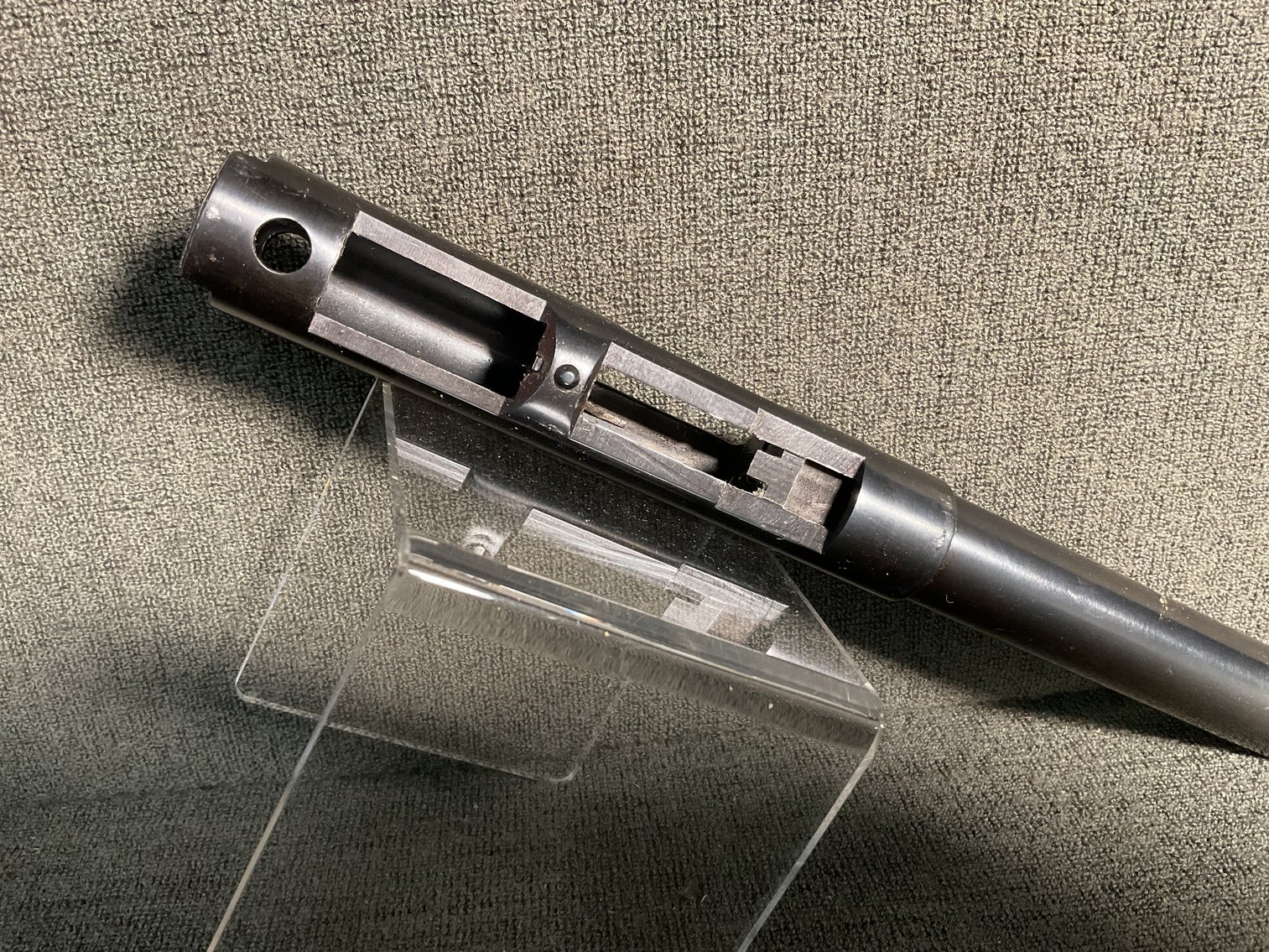 Image for Ruger Mark 1 22LR Barrel Only