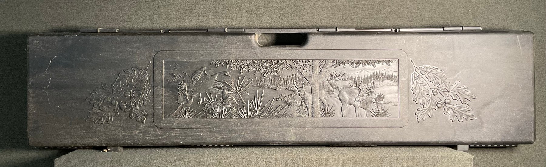 Image for Hard Shell Gun Carry Case