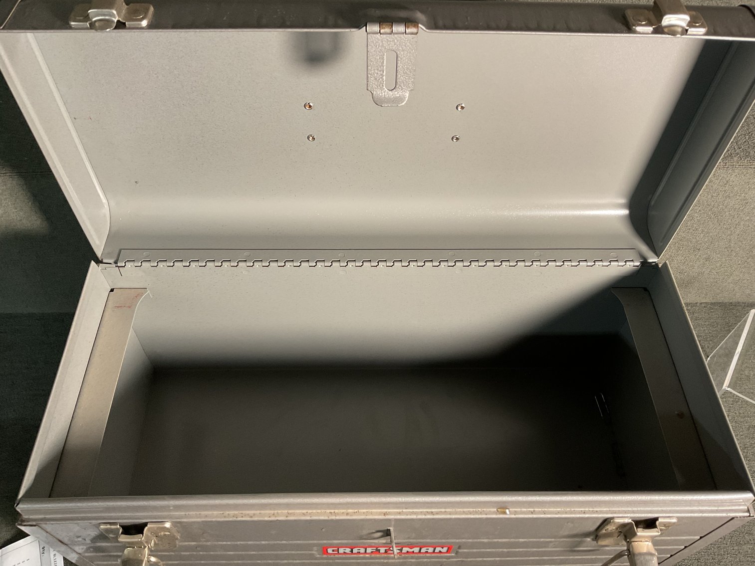 Image for Craftsman Tool Box