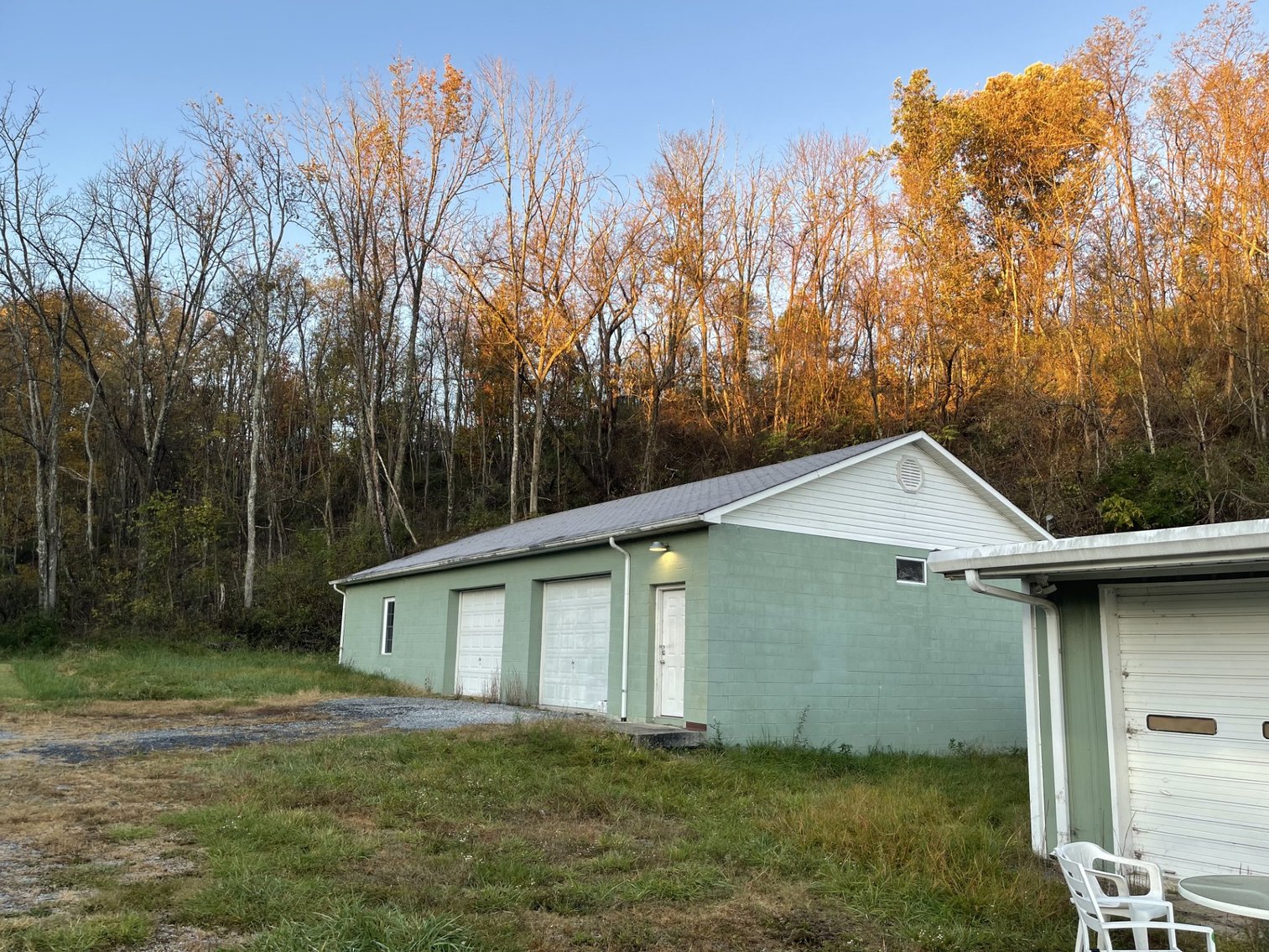 Image for Two Commercial Buildings & Lot 2204 Lee Hwy., Marion, VA 24354