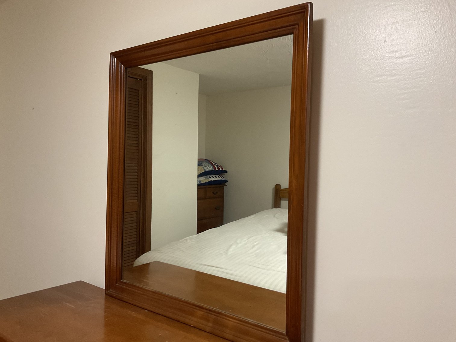 Image for Maple Dresser