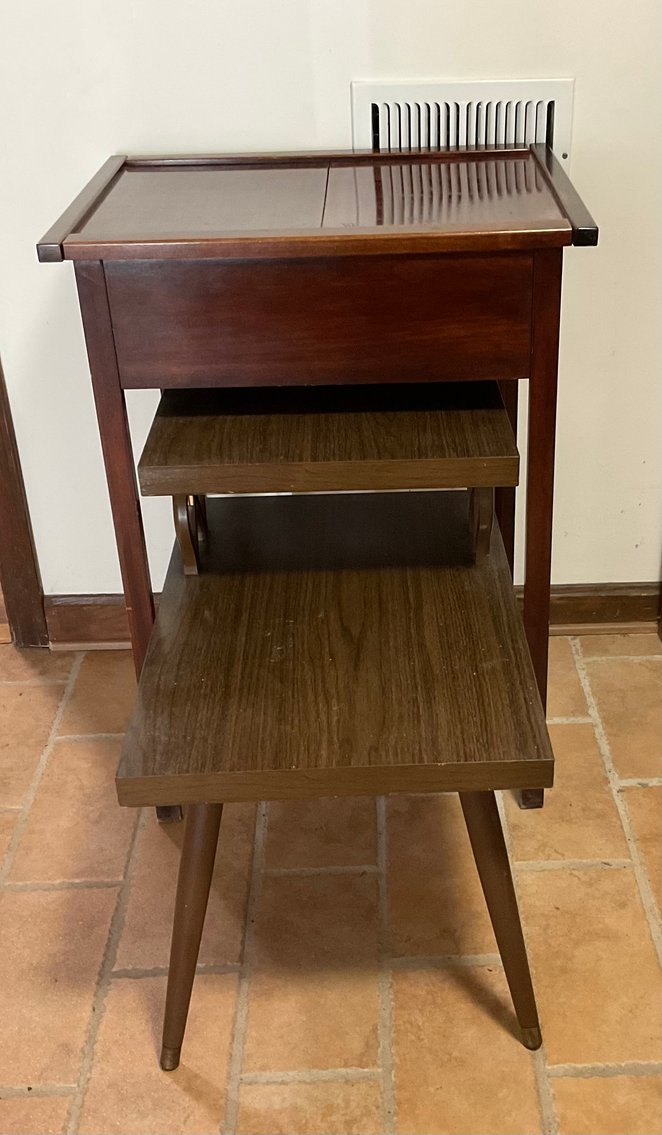 Image for Tables