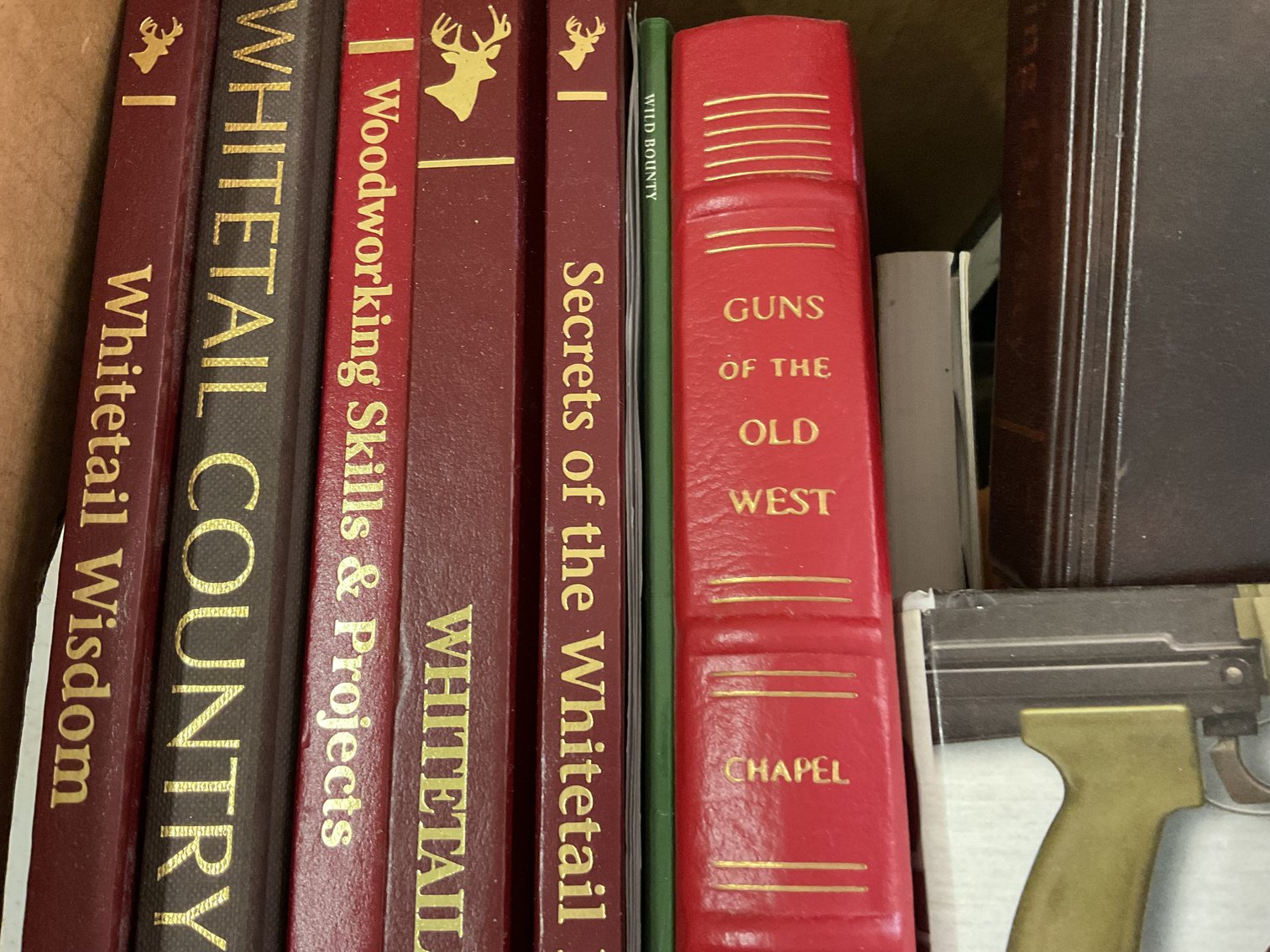Image for Books
