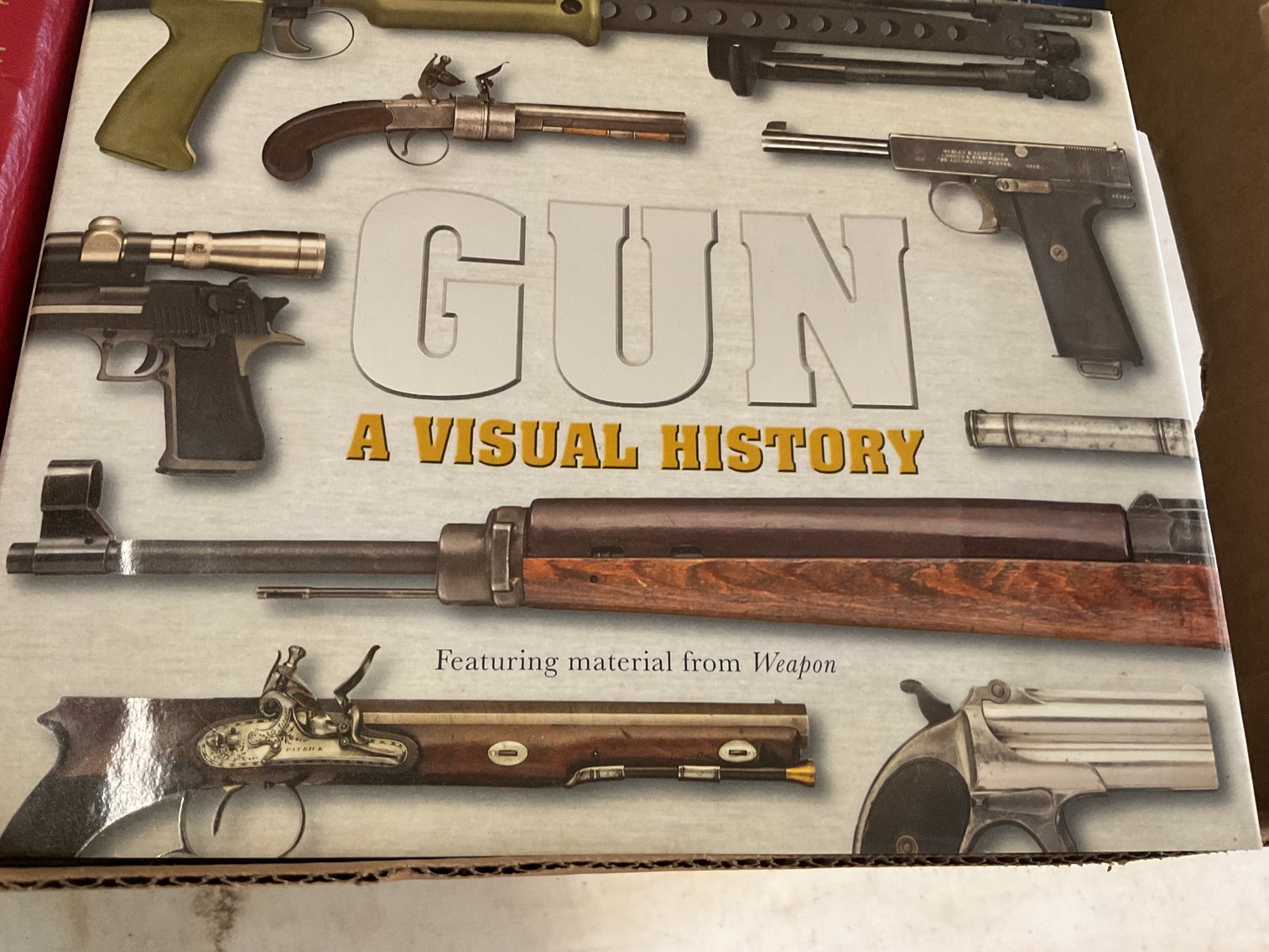 Image for Books