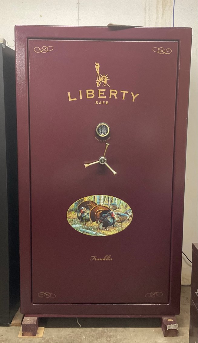 Image for Liberty “Franklin” Safe