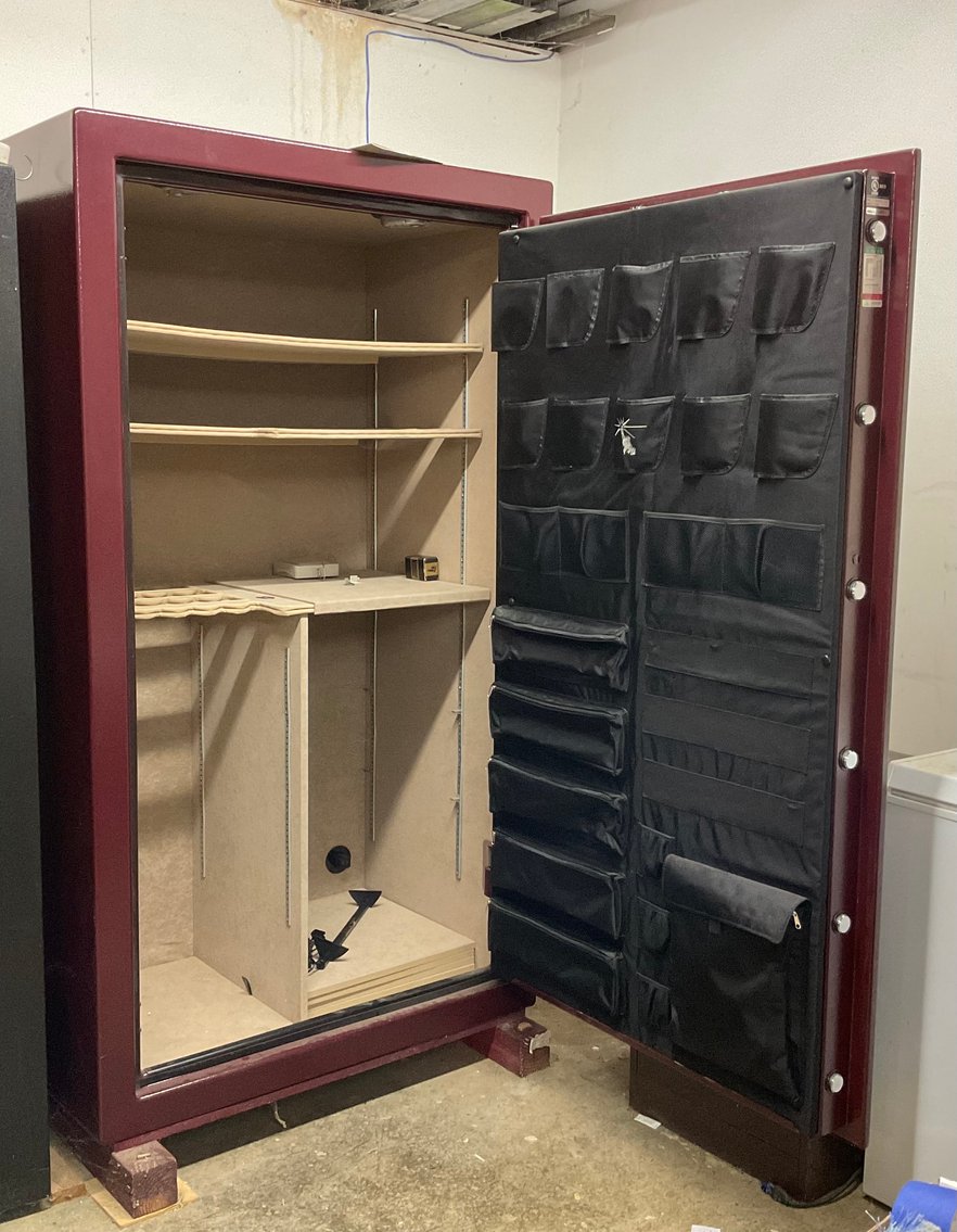 Image for Liberty “Franklin” Safe