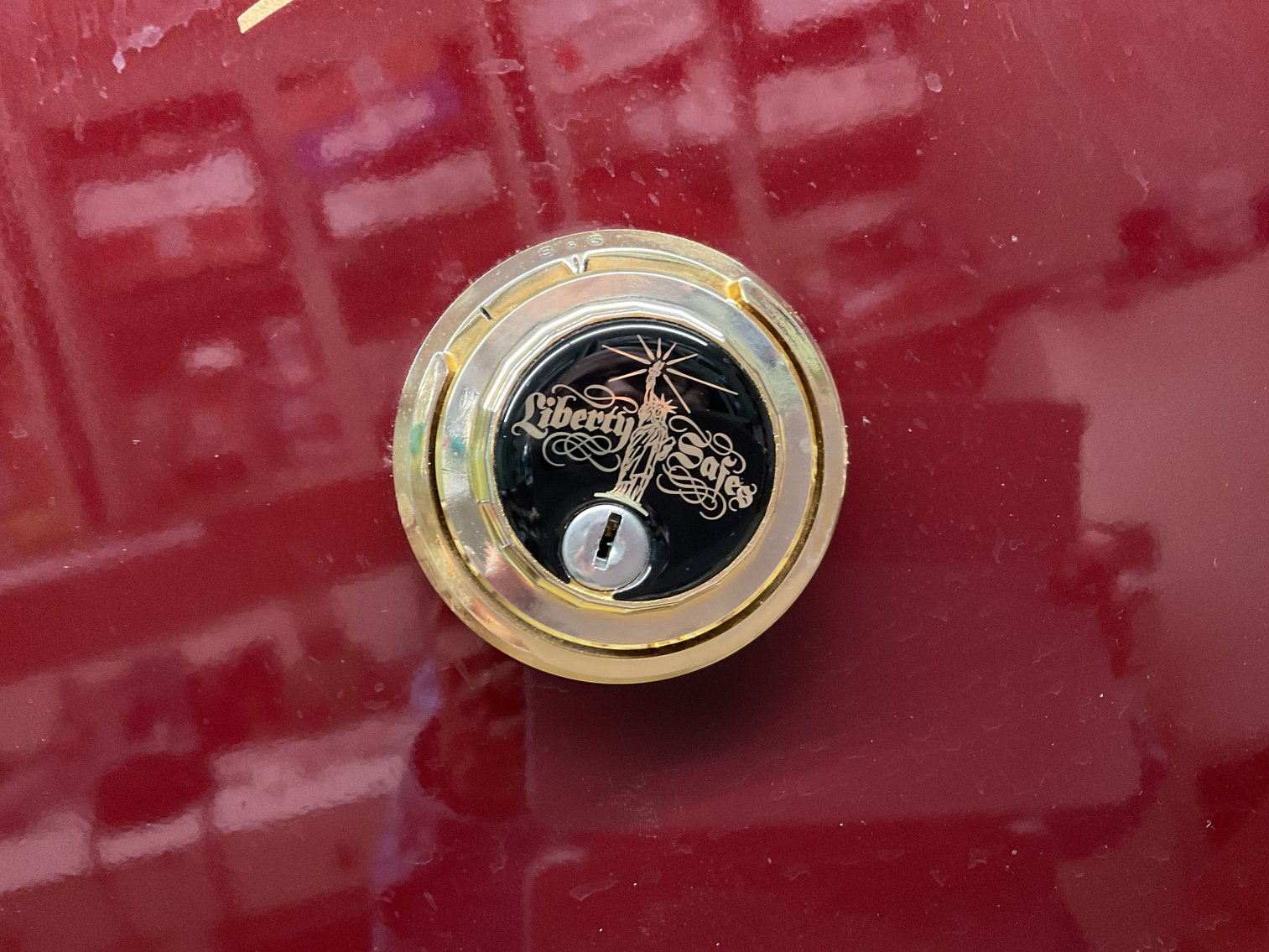 Image for Liberty Safe