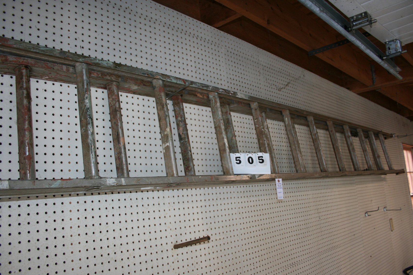 Image for 24 Foot Ladder