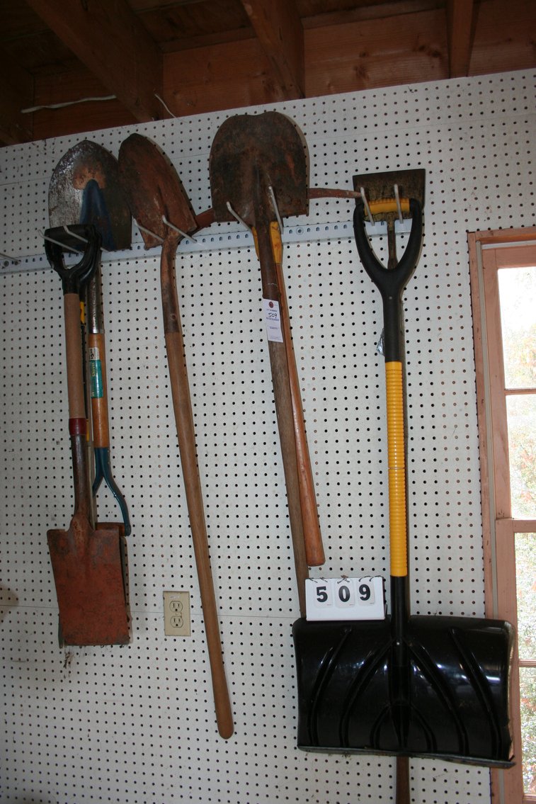 Image for Garden Tools