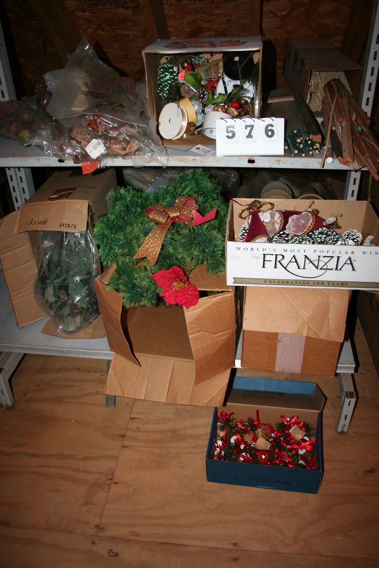 Image for Christmas Decorations