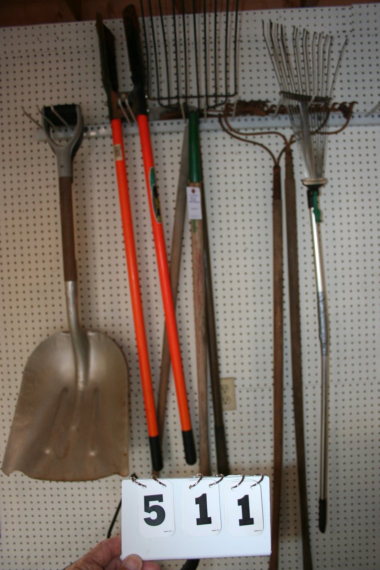 Image for Garden Tools