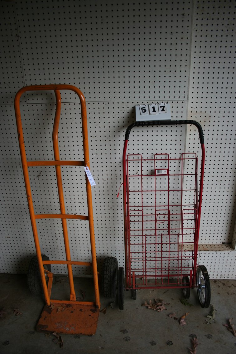 Image for Carts (2)